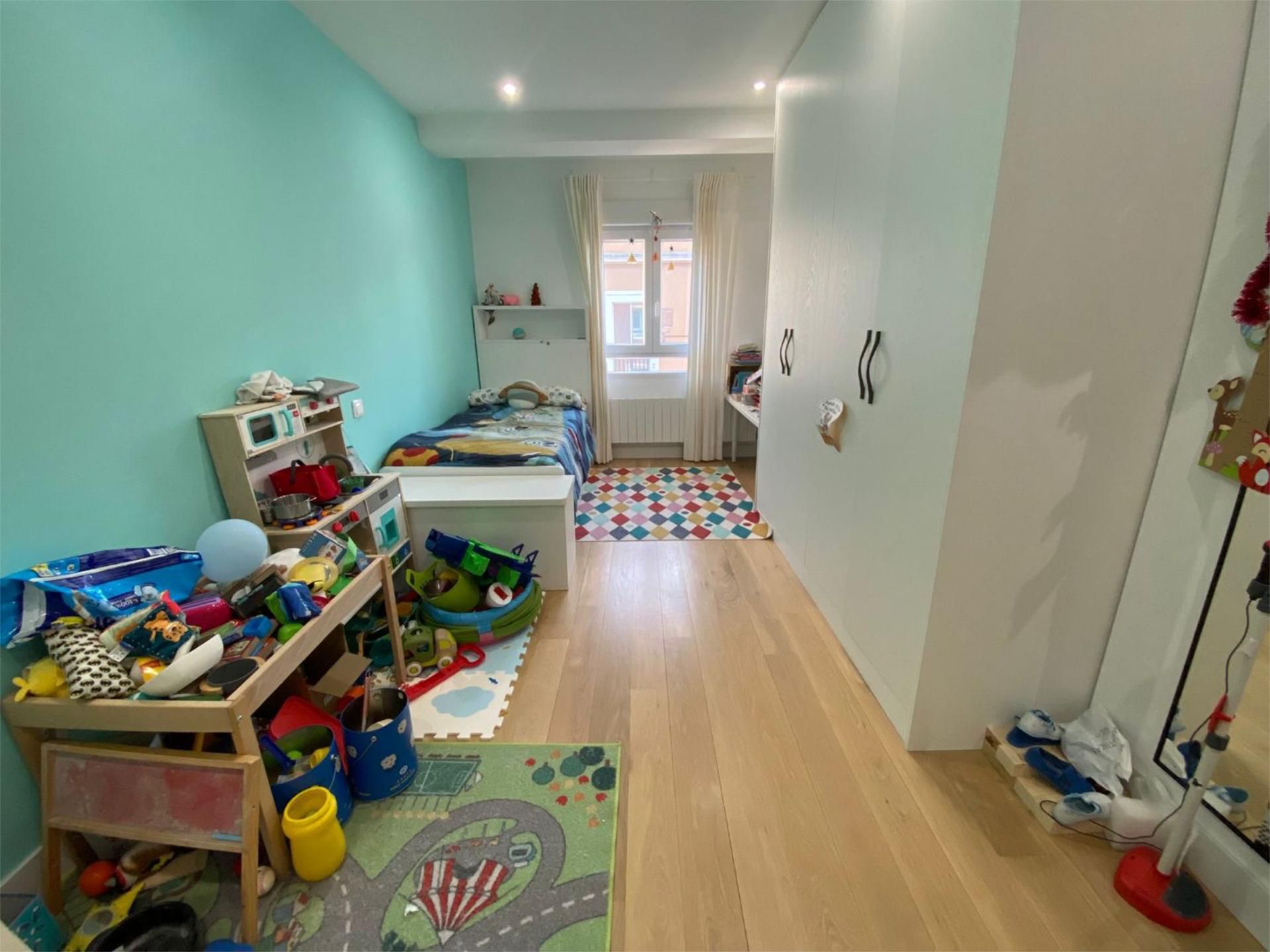 Piso en  Plaza Pombo 1 - Foto 14