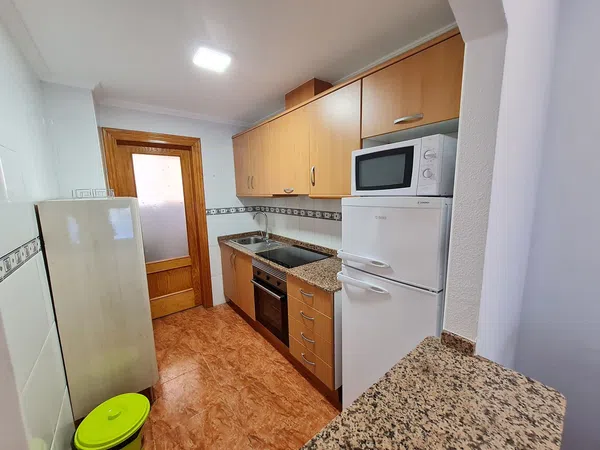 Piso en Calle Acacias, 12, Cabo de Palos - Foto 13