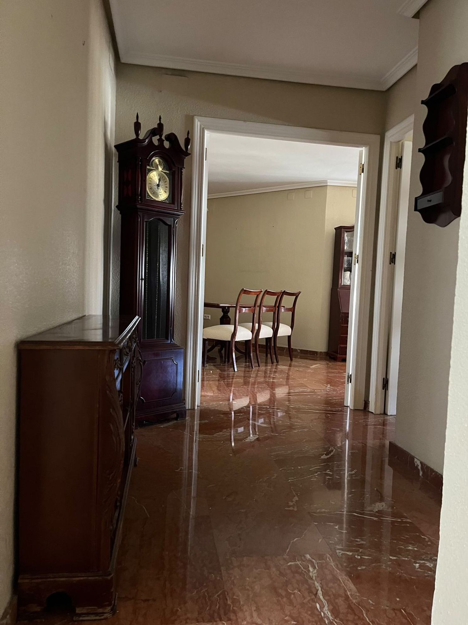 Piso en Plaza de la Vera Cruz, 897, Centro, Centro - Foto 3