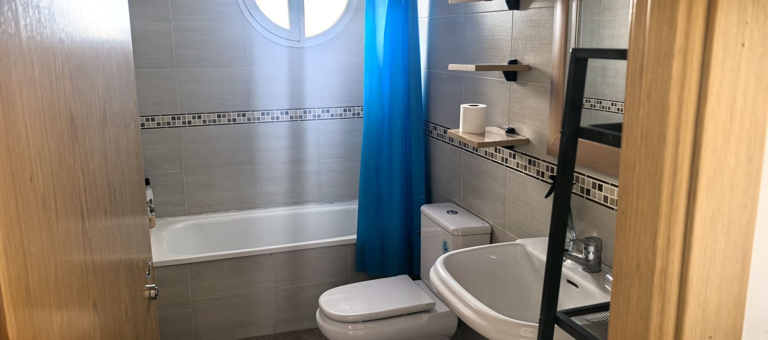 Piso en Calle Molino De Viento, 5 - Foto 3