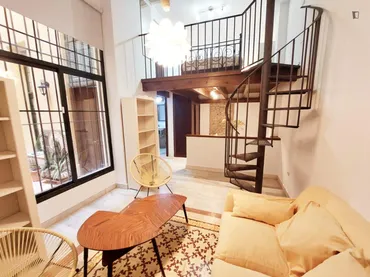 Apartamento en Málaga Capital - Foto 9