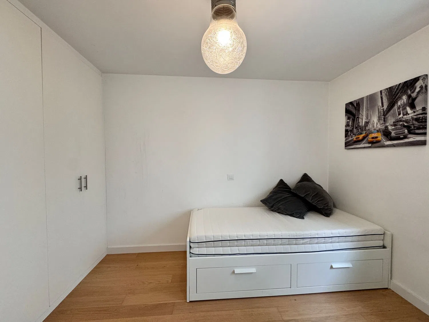 Piso en avenida de Bayona, 9 - Foto 17