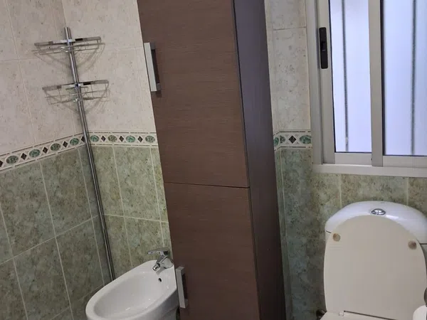 Alquiler de piso en Calle Pedro Antonio de Alarcón, 73 - Foto 5