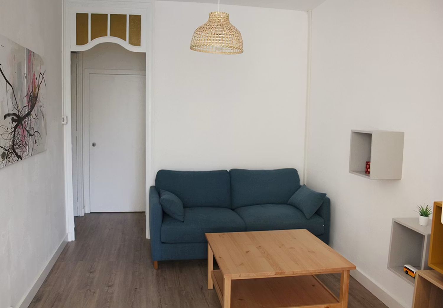 Piso en Calle Doctor Santponç, 92, Sant Andreu - Foto 3