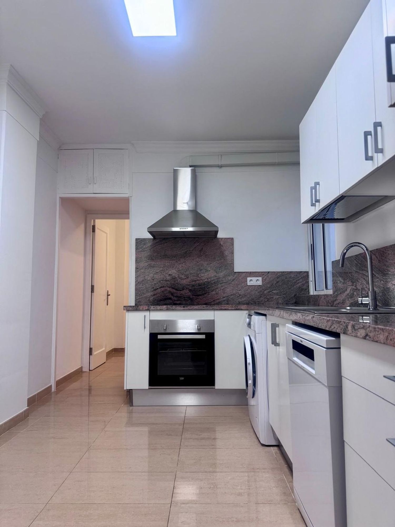 Piso en Rambla de Pulido, 41, Los Hoteles-Rambla-Duggi - Foto 7