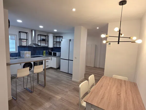 Piso en calle Mérida, 5 - Foto 9