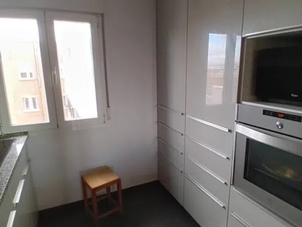 Piso en calle de Sambara, 40 - Foto 4