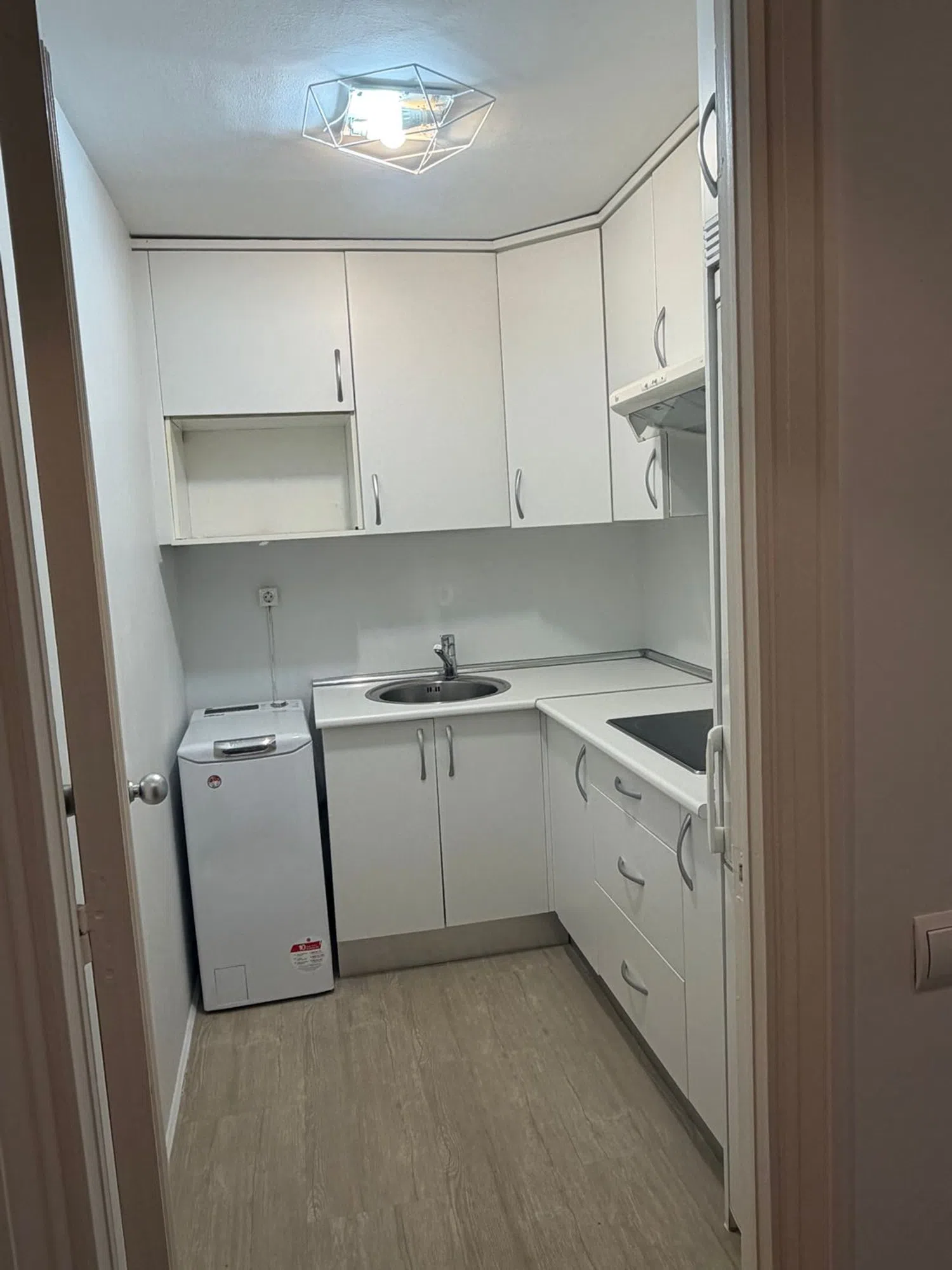 Piso en calle de Juan Hurtado de Mendoza, 11 - Foto 14