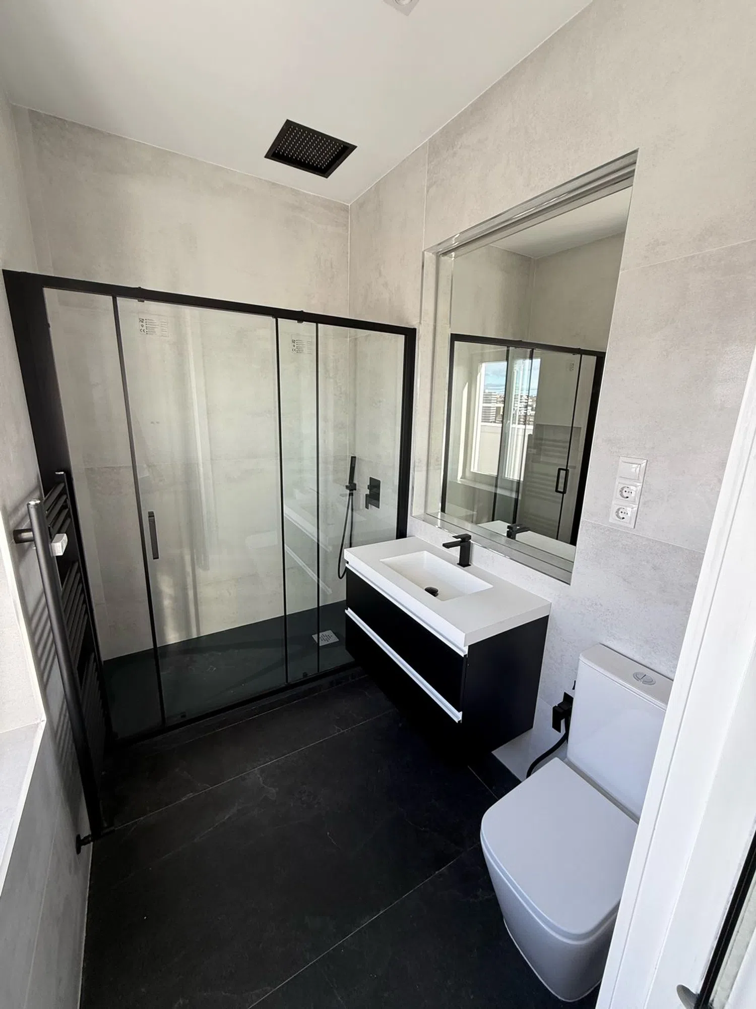 Ático en calle de los Reyes Magos, 18 - Foto 10