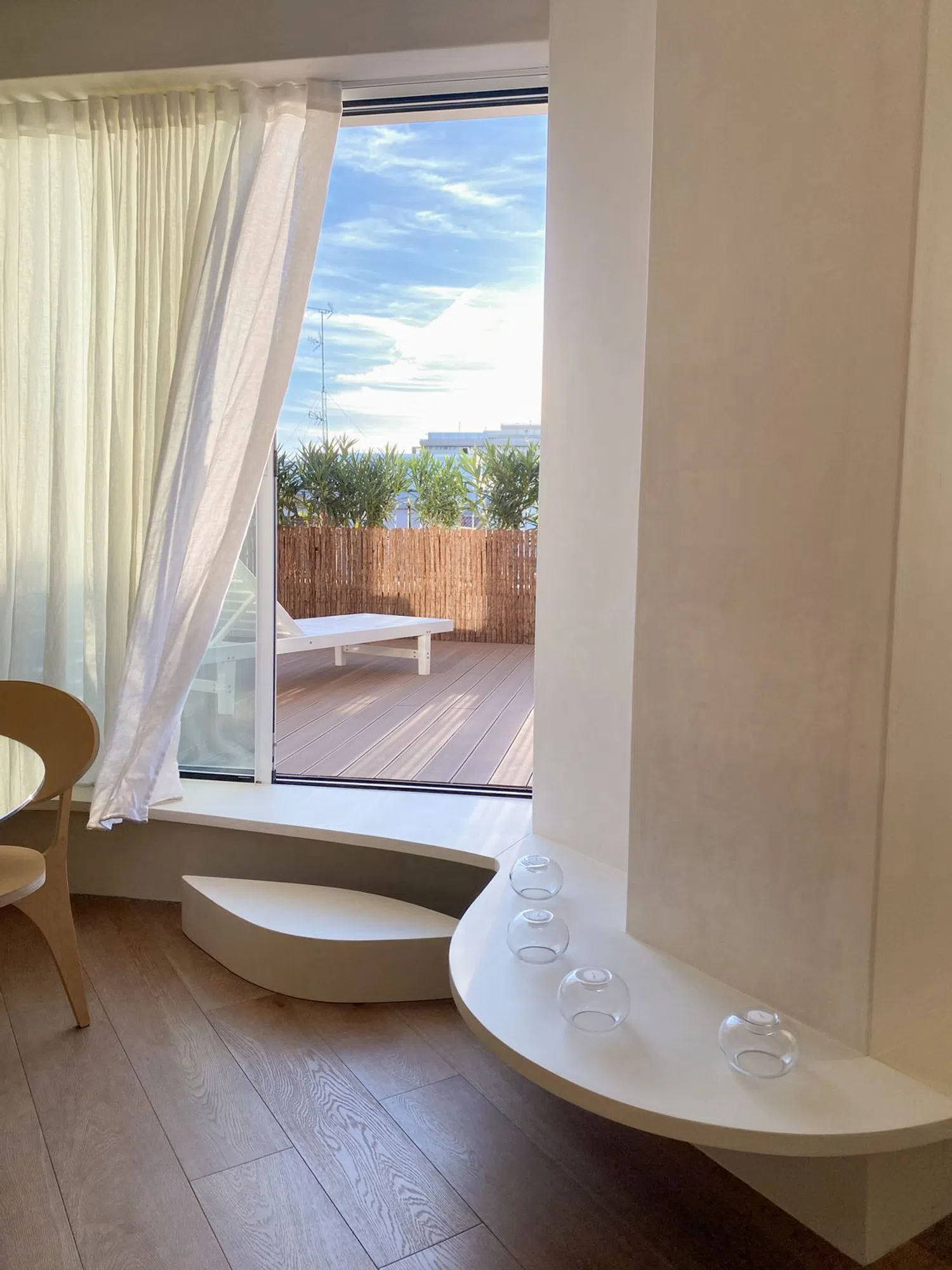 Ático en Barrio Lista - Foto 10