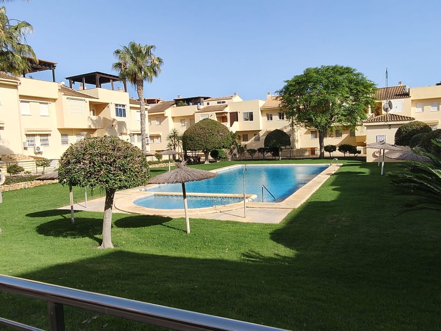 Dúplex en Carretera del Port, 1, Platja Vila Joiosa, Platja Vila Joiosa - Foto 11