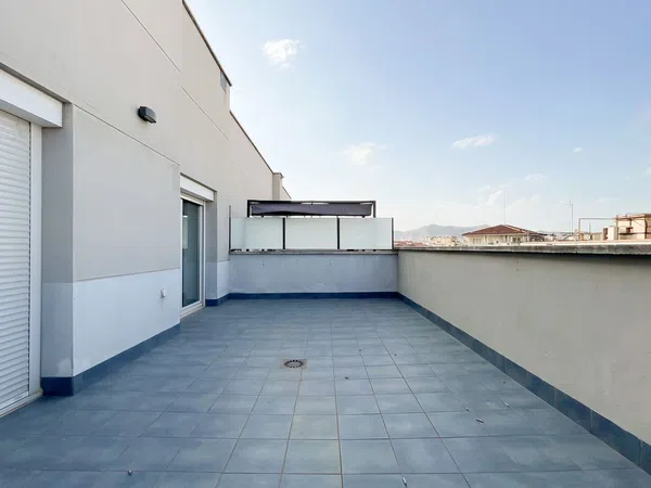 Piso en Calle d'Hondures, 40, La Sagrera - Foto 3