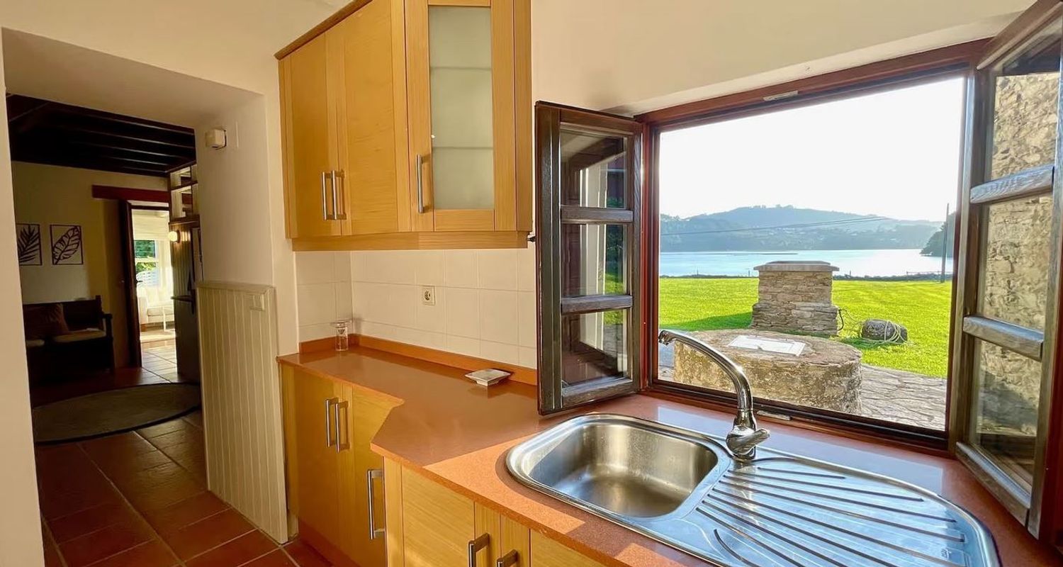 Casa de pueblo en Lugar Redemuiños, 2 - Foto 32