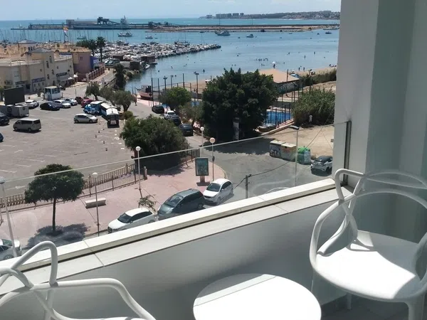 Piso en Avenida Doctor Gregorio Marañón, 4, Puerto Deportivo - Foto 3