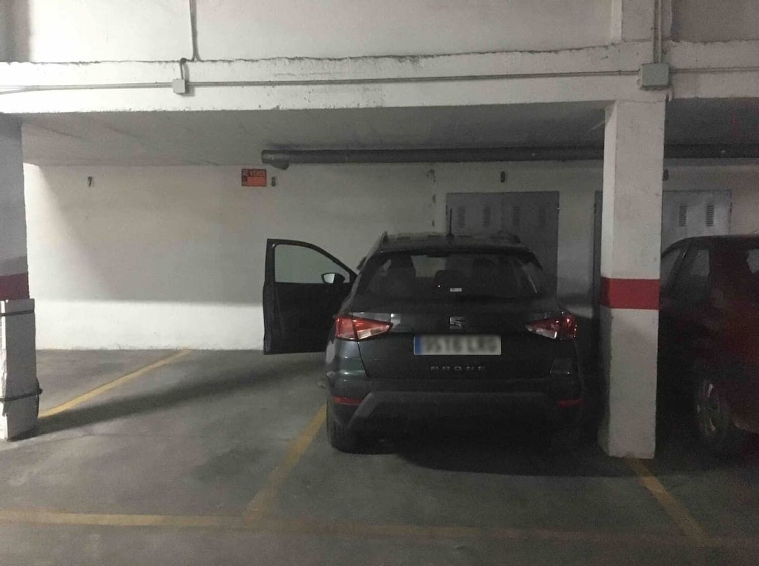 Piso en calle Francos, 22 - Foto 11