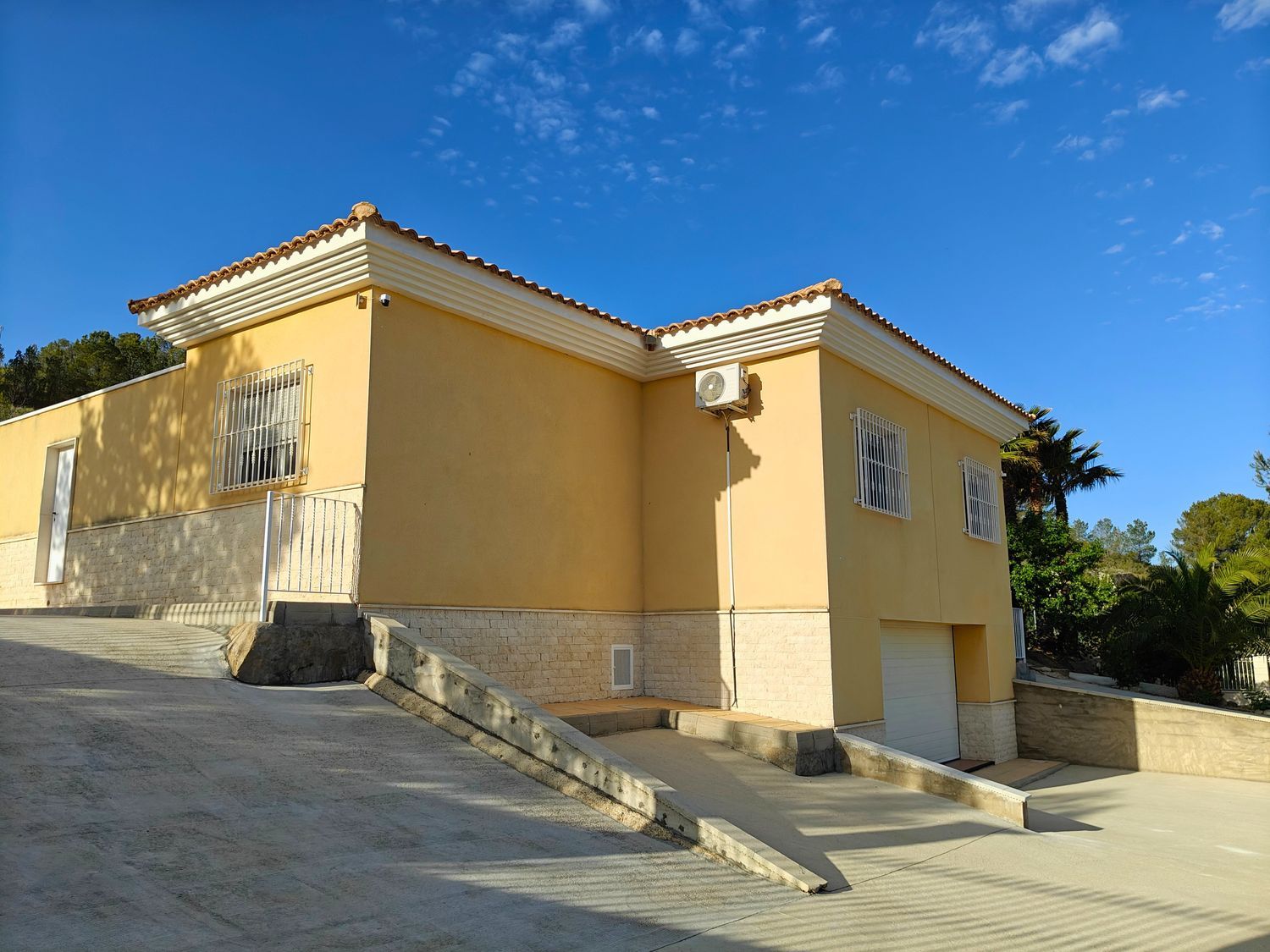 Casa o chalet independiente en Petrer - Foto 38