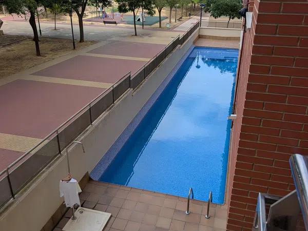 Piso en Plaza Bandera Paracaidista Ortiz de Zarate, 7, Zona Juan de Borbón - Foto 6