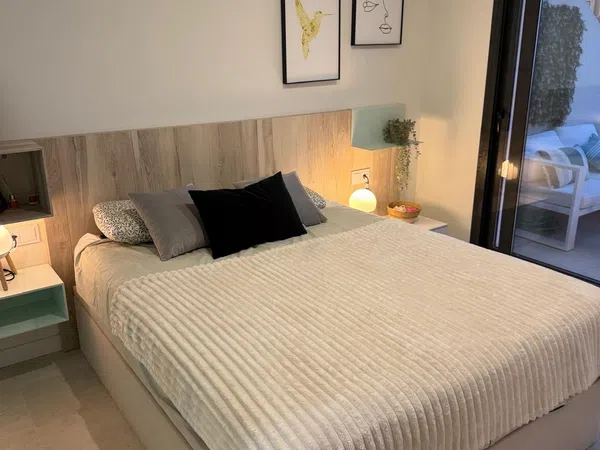 Piso en Calle Berlin, 5, Golf Bahía, Golf Bahía - Foto 4