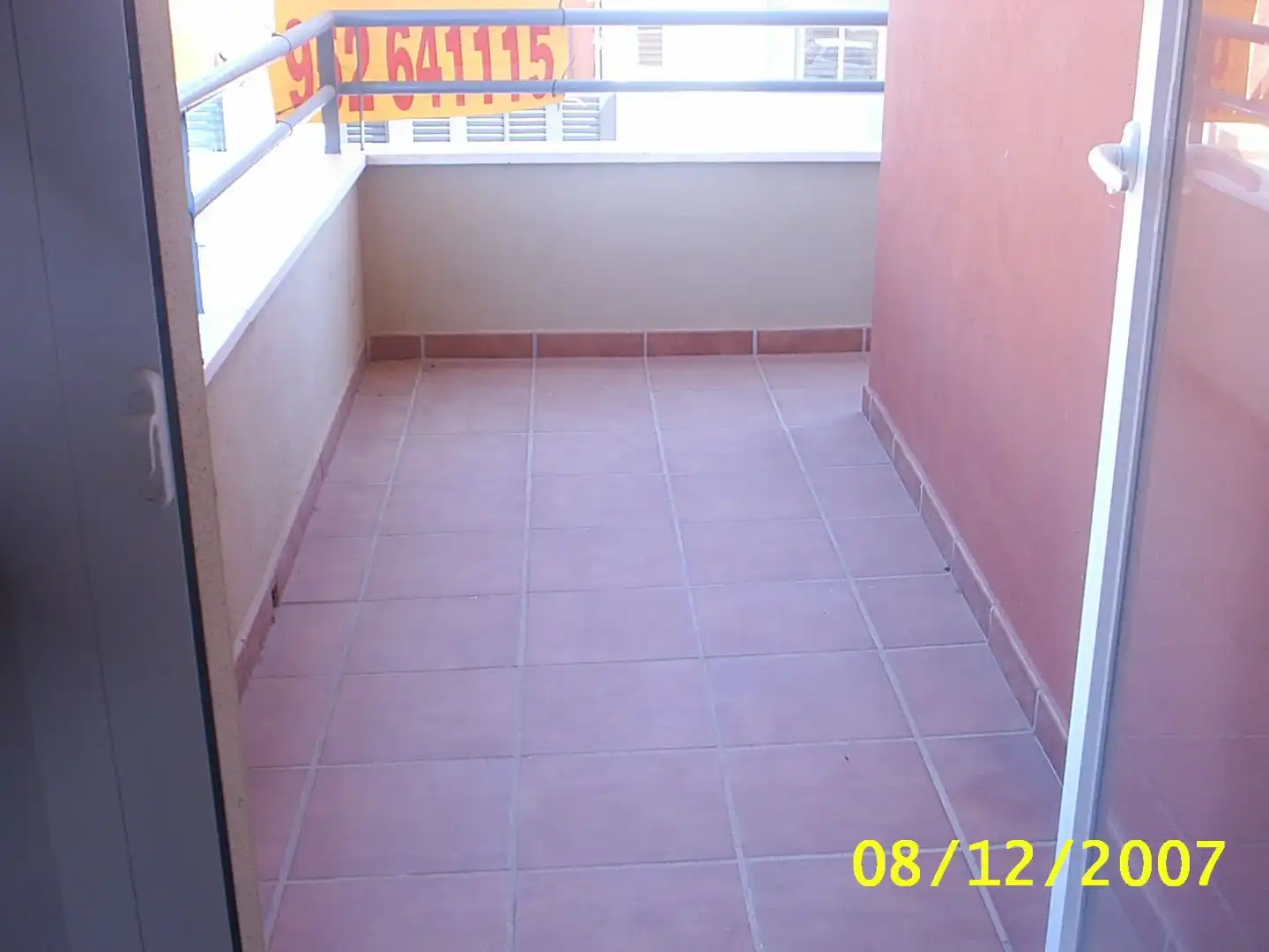 Piso en  Calle Estocolmo 2 - Foto 7