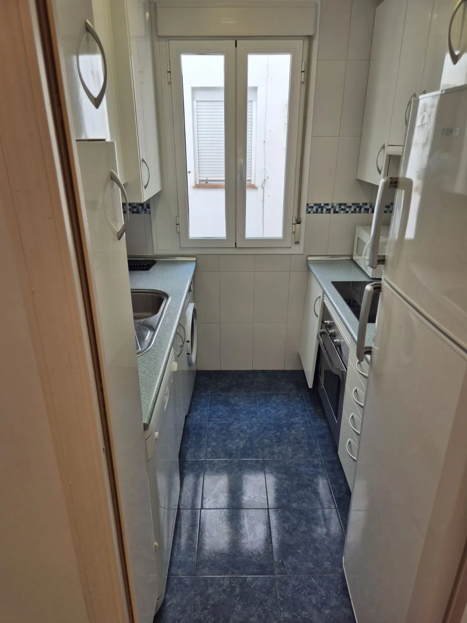 Piso en Barrio Lavapiés-Embajadores - Foto 11