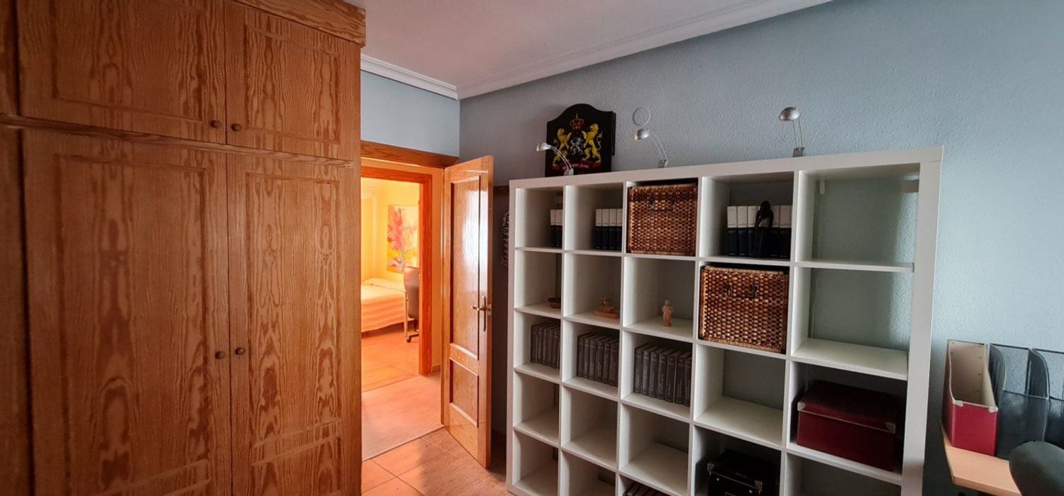 Ático en Calle Profesor Joaquín Abellán, 1, Centro - Foto 28