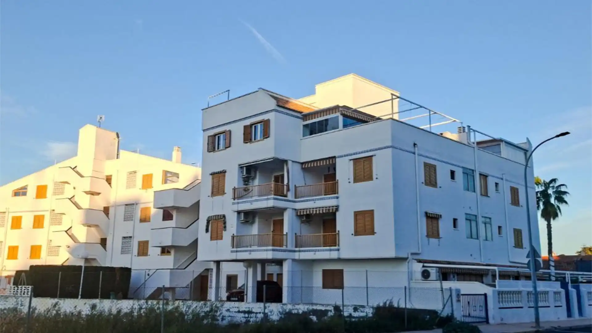 Ático en  Avenida Cristóbal Sanz 40 - Foto 21