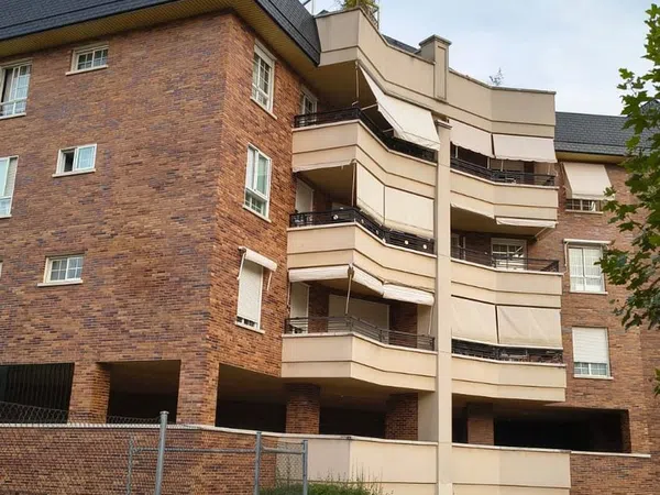 Piso en Calle de Sorolla, 47, Golf - El Carralero, Golf - El Carralero - Foto 3