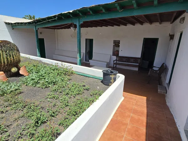 Finca rústica en Calle la Cancela, 14 - Foto 4