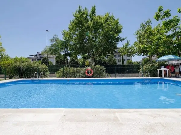 Estudio en Avenida del Juncal, 11, Vega de la Moraleja, Vega de la Moraleja - Foto 4