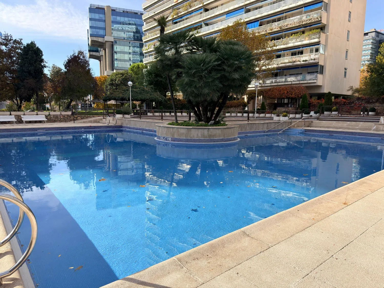 Piso en Urb. residencial parque américa Barrio San Pascual - Foto 36