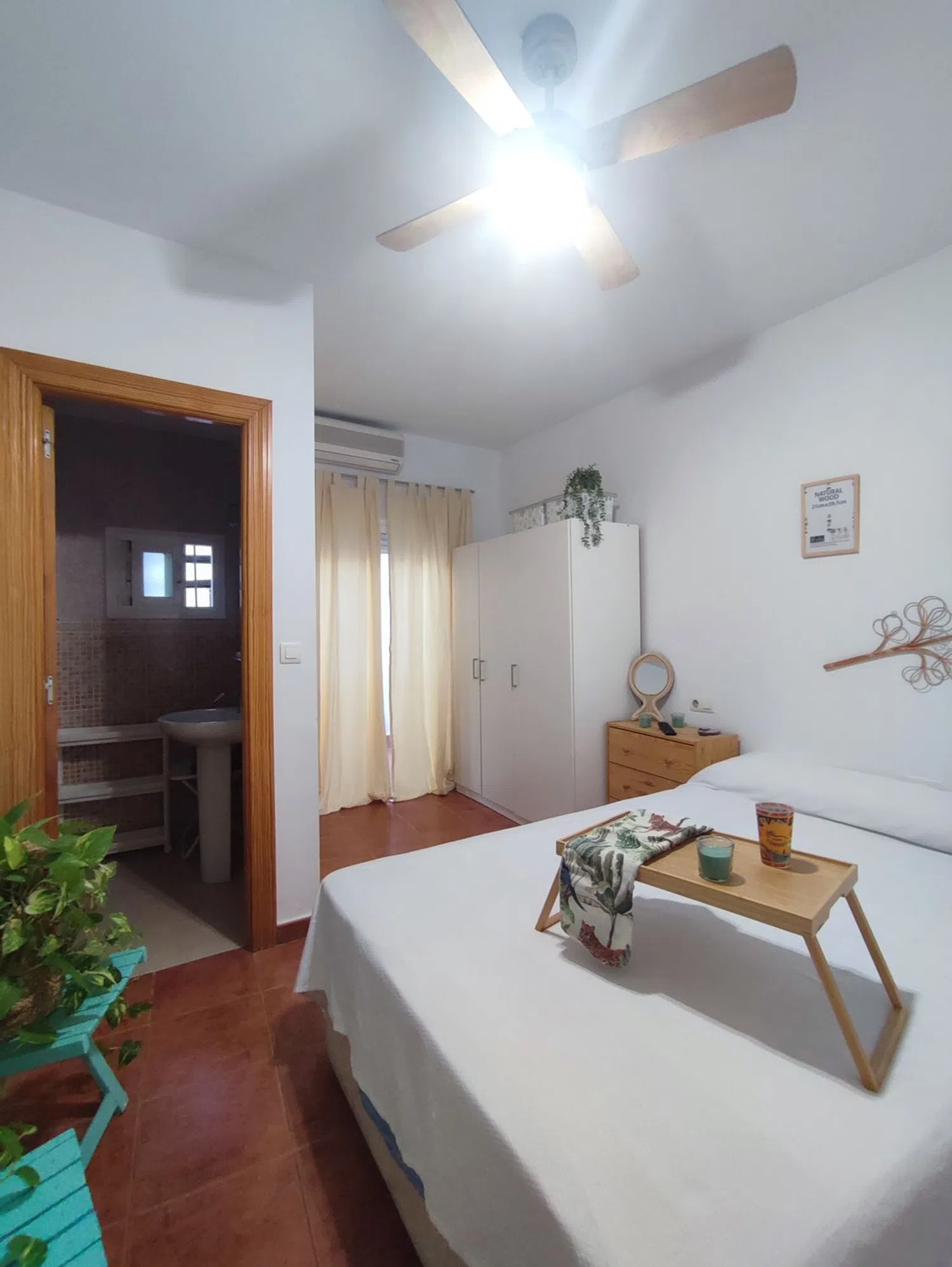 Casa independiente en calle Martín de la Plaza, 31 - Foto 3