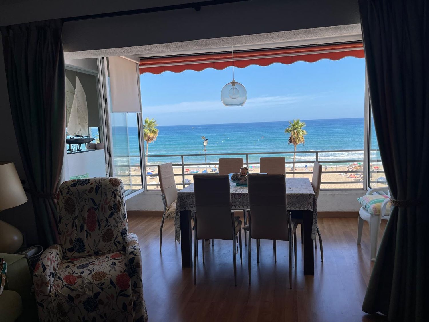 Piso en Paseo Marítimo Rey de España, 63, Playa de los Boliches, Playa de los Boliches - Foto 11