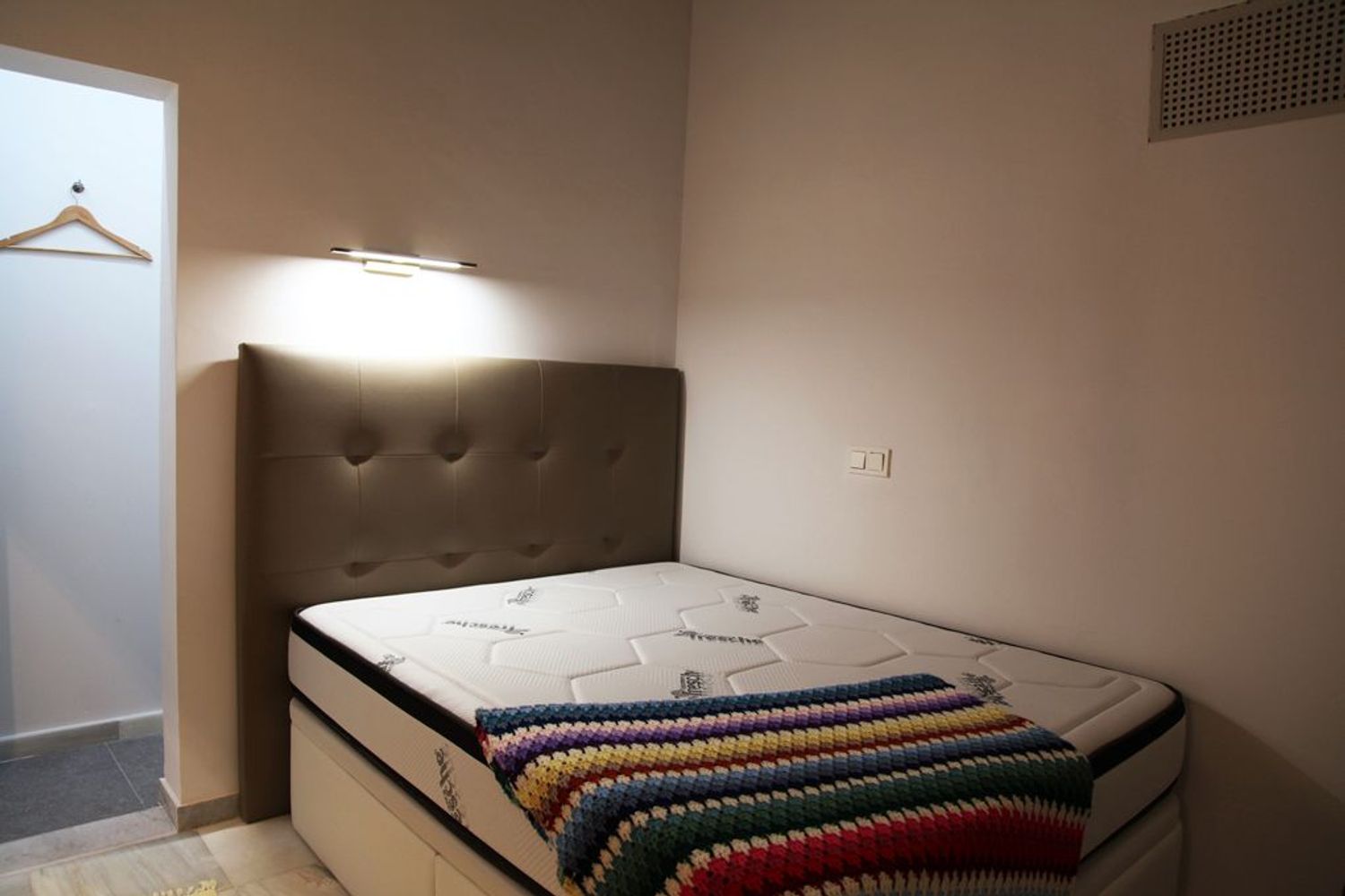 Chalet pareado en Paseo de las Palmas, 25, Cuesta Escoriaza - Barranco del Abogado - Foto 17