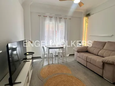 Piso en  Valencia Capital - Foto 1