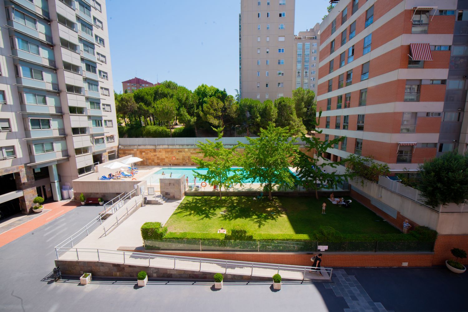 Piso en Calle de Rafael Bergamín, 5, San Juan Bautista - Foto 18