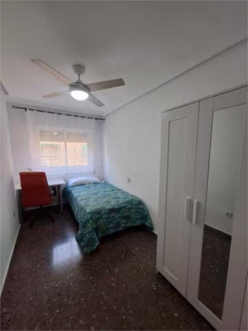 Piso en San Anton - Foto 3