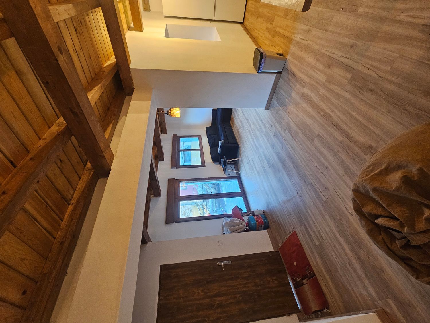 Chalet adosado en camino Camíno de Castañéu, 1 - Foto 12