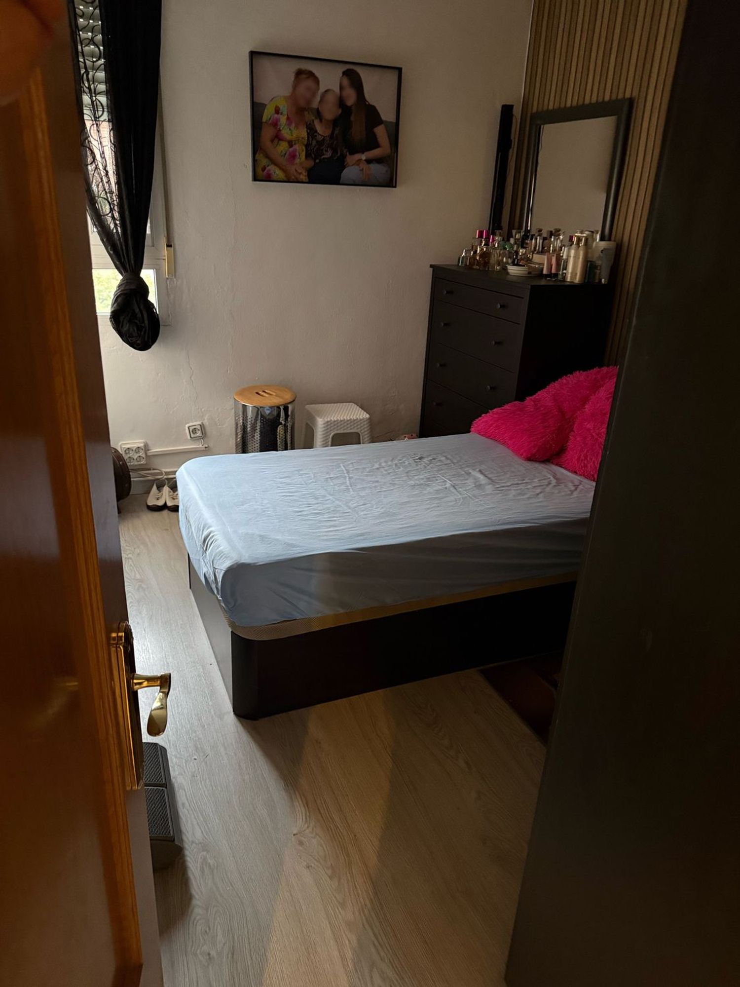 Ático en calle de las Cuevas de Almanzora, 117 - Foto 10