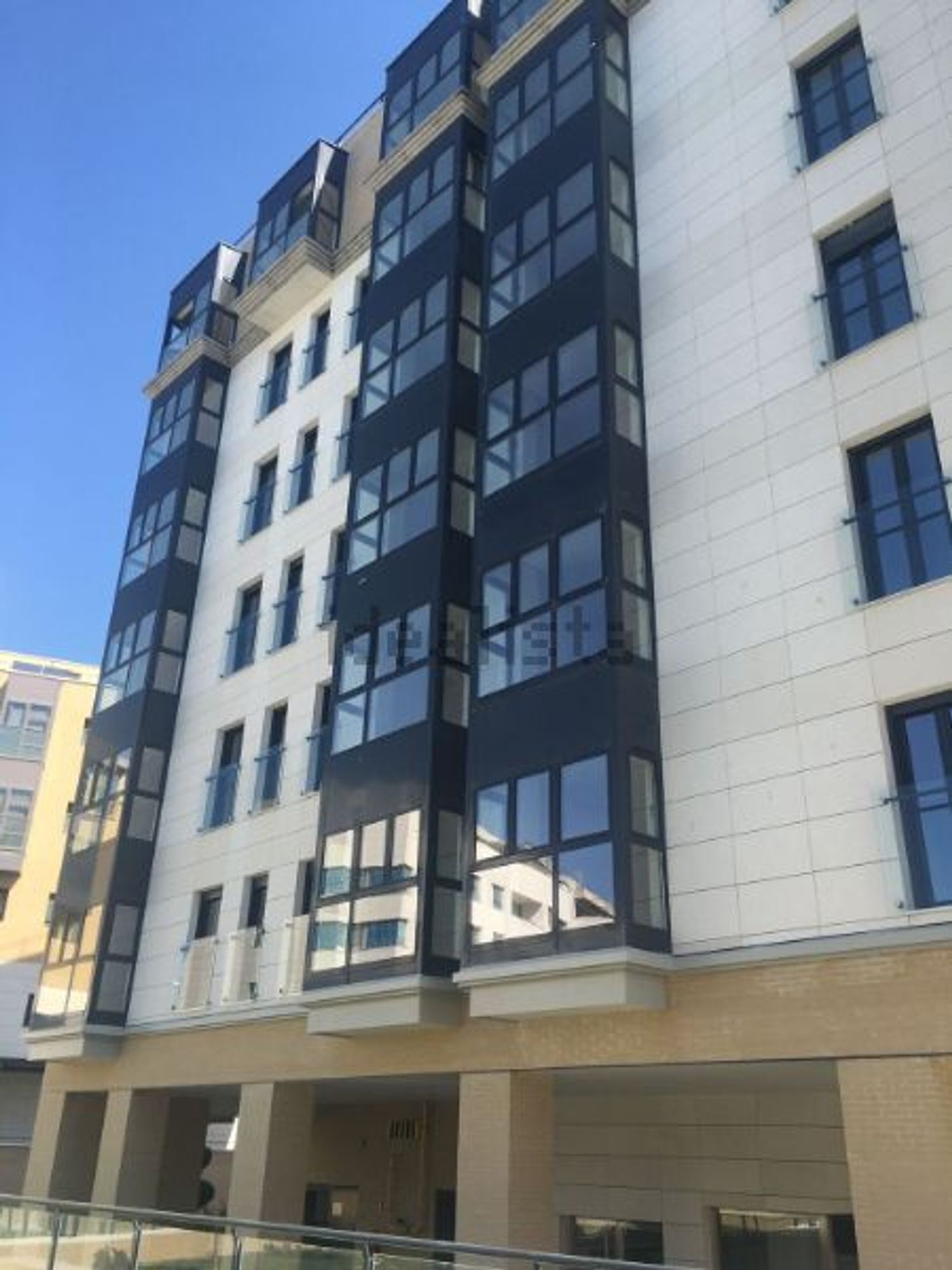 Piso en calle de Portomarín, 19 - Foto 10