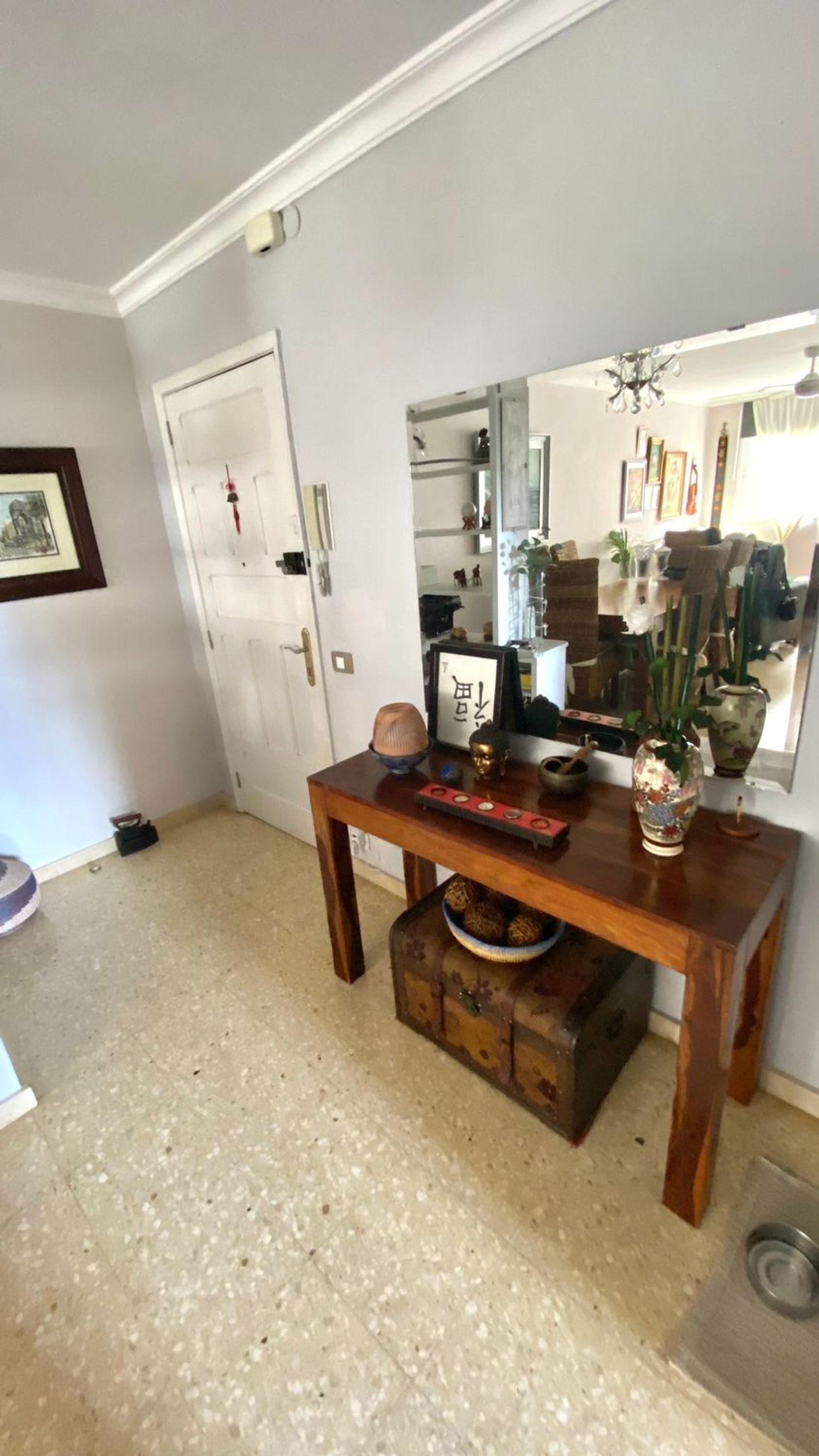 Piso en avenida Guillermo Santana Rivero, 29 - Foto 1