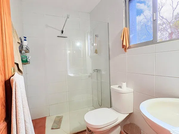 Casa independiente en calle Doctor Caldera, 25 - Foto 8