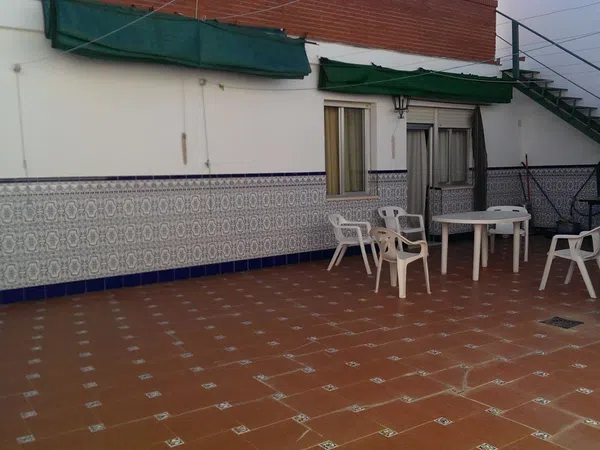 Casa o chalet independiente en Calle Nuestra Señora del Pilar, 29 - Foto 24