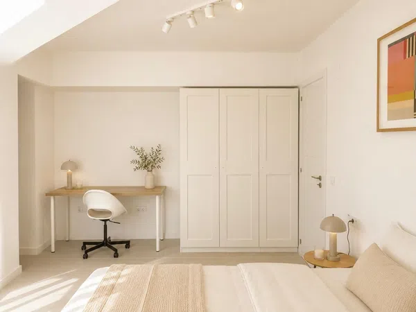 Piso en Calle de Ramon Llull, 4, Zona Hospital-Plaza del Real - Foto 5