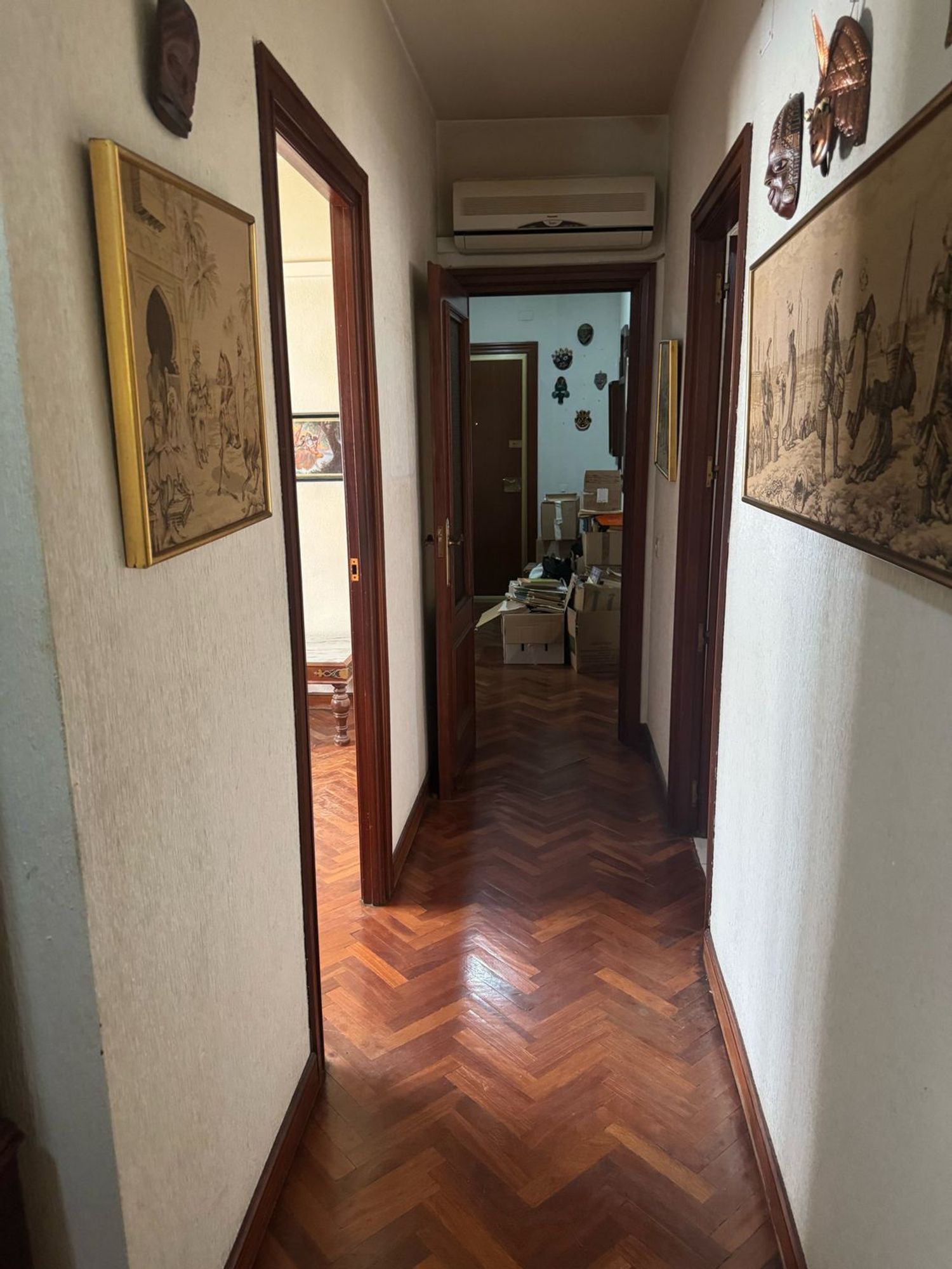 Piso en Calle Ramón y Cajal, 3, Centro - Plaza Mayor, Centro - Plaza Mayor - Foto 7
