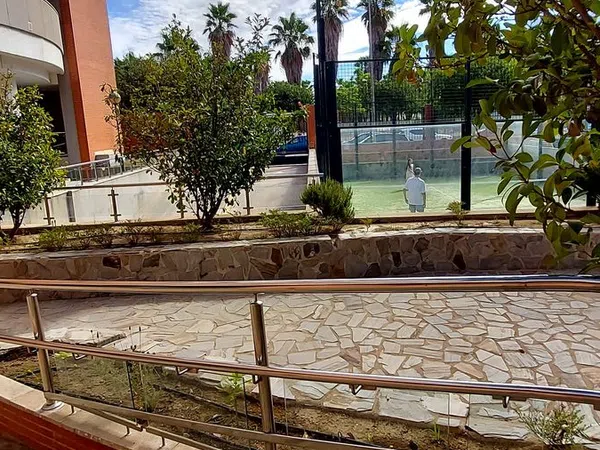Piso en Calle Afrodita, 4, Jardines de Hércules - Foto 31