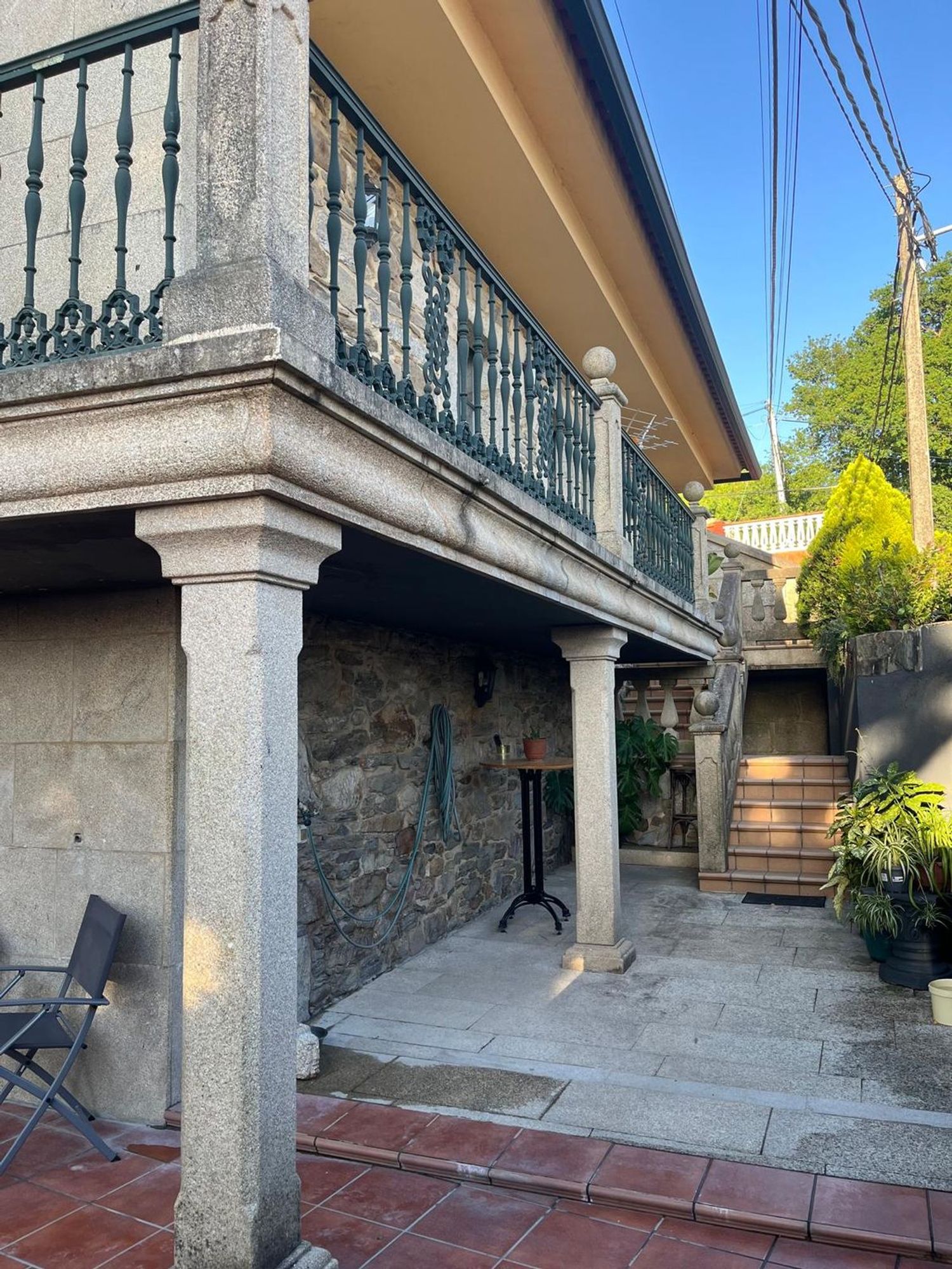 Chalet pareado en camino do Porto, 44 - Foto 2