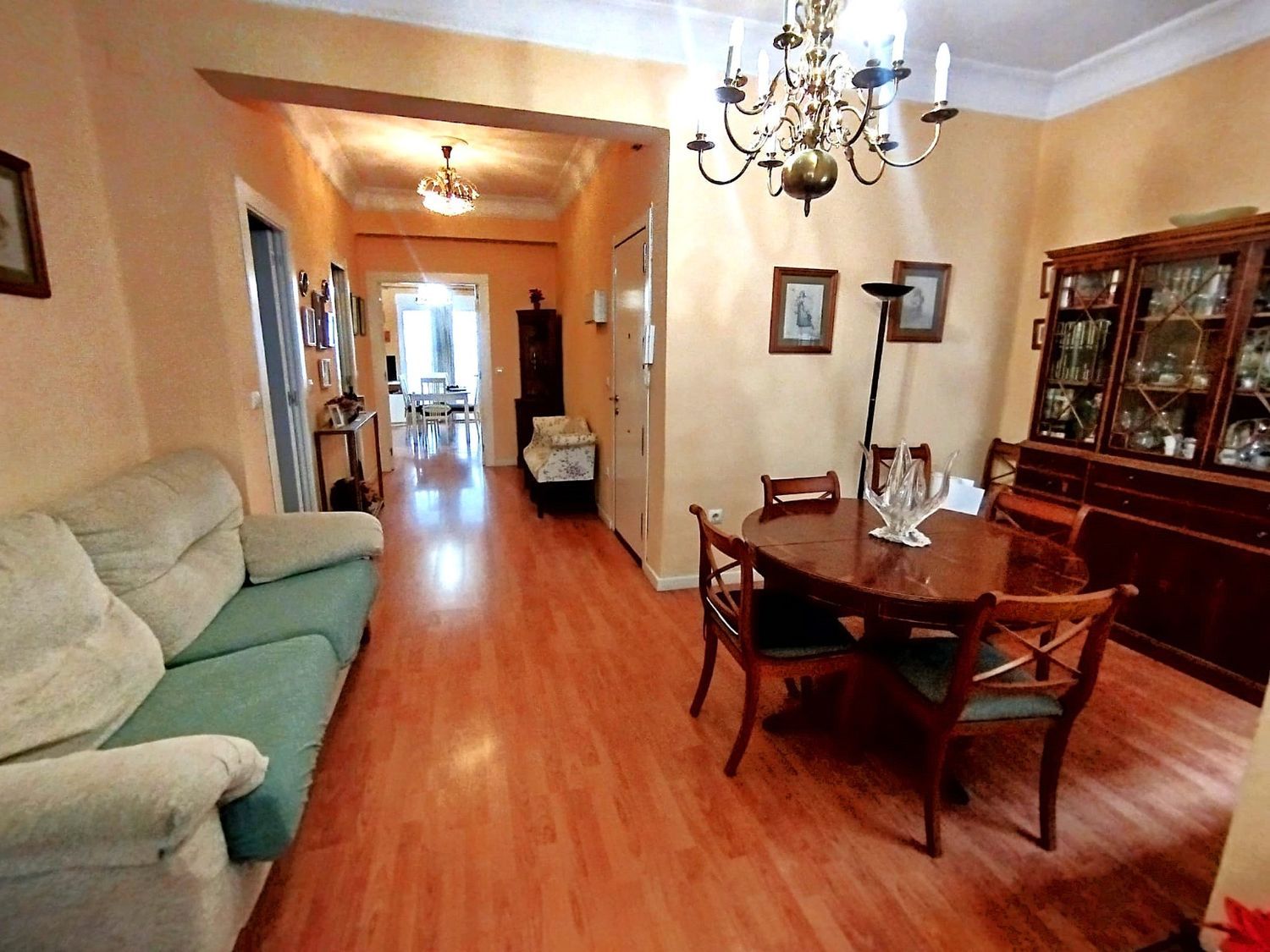 Piso en Barrio La Raiosa - Foto 2