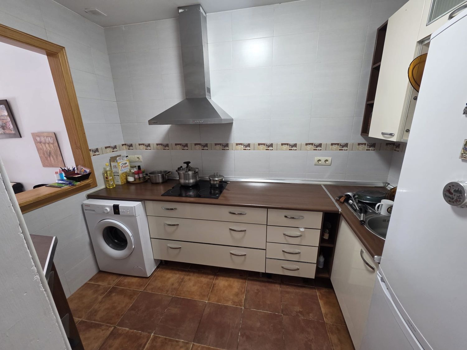 Piso en Calle Madrid, 4 t - Foto 14