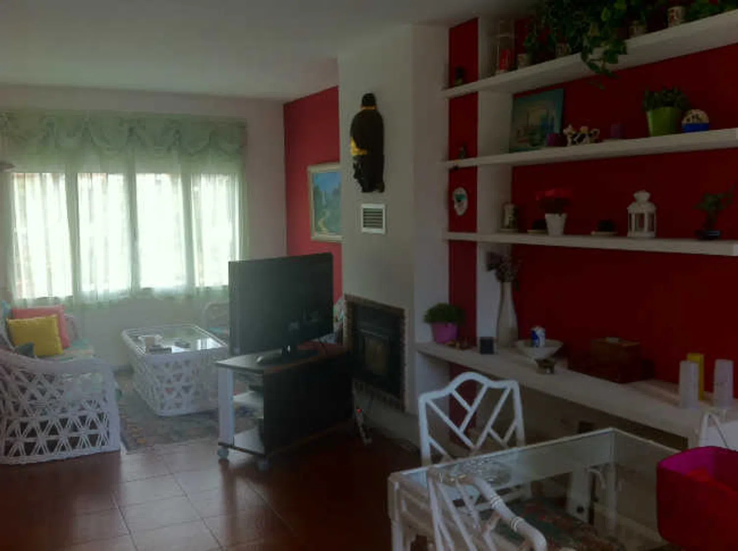 Chalet pareado - Foto 6