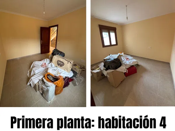 Chalet pareado en Lugar Ameixida, 61, Ribeira, Ribeira - Foto 8